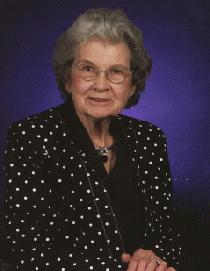 Annelle  Garrett